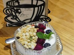 -沏点Trattoria意大利餐厅(新街口店)