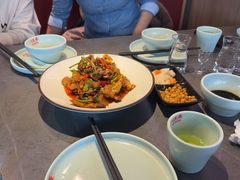 -川芙蓉·市井老川菜(长寿路店)
