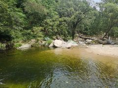 -黑龙潭风景区