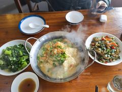 -小乡小镇·传承桐庐土菜·老板亲自烧的菜