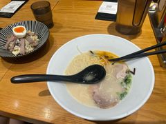 -一風堂拉面(美罗城店)