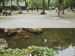 -南通博物苑-崇川人民公园