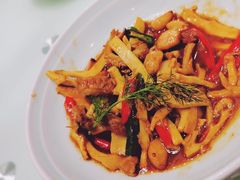 -北塘海鲜·天津菜(大光明桥旗舰店)