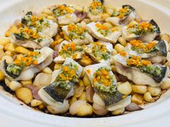 -新吉士·上海菜(浦东LCM置汇旭辉店)