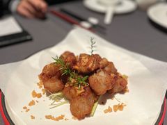 -小炳胜(卓悦中心店)