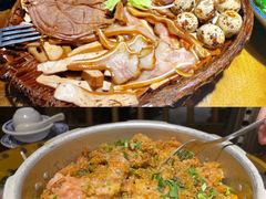 -灶东家民间菜(回兴店)