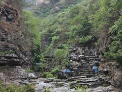 -孤山寨风景区
