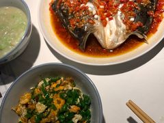 剁椒鱼头-农耕记·湖南土菜(halo广场店)