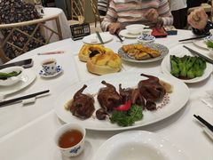 -御彩酒家(东风东路店)