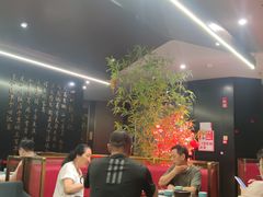 -四川饭店(城乡购物中心店)