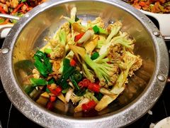 -吃饭皇帝大(合生汇店)