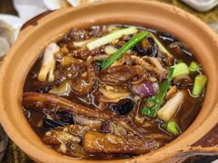 -好味道海鲜大排档·老字号(巽寮湾海鲜市场店)
