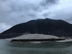 -佛掌沙丘