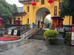 -桂林独秀峰王城景区