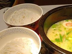 -妈妈故事米线(市府恒隆店)