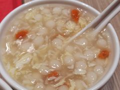 酒酿圆子-知味观(湖滨店)