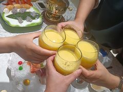 -海鲨湾海鲜会馆(百家湖1912店)