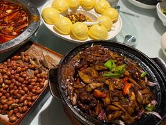 -茅溪菜·家宴(上品拾陆店)