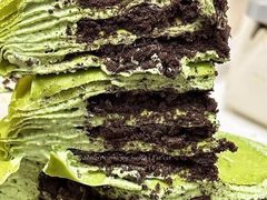-CAKE BOSS 蛋糕老板(西单君太百货店)