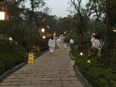 iphone_upload_pic-天目湖涵田度假村