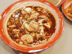 -老三样·旧食新味(船山路店)