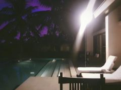 -海南清水湾莱佛士酒店