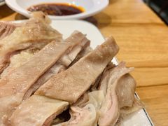 手抓羊肉-品回味清真西北楼(宁波首店)