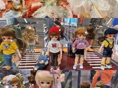 -X11(北京首开熙悦龙湖天街龙湖店)
