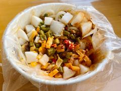 桂林米粉-瘦子桂林米粉店(总店)
