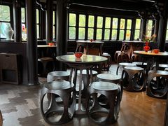 -豫园湖心亭茶楼