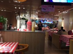-西贝莜面村(当代商城店)
