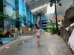 -望儿山温泉水乐园