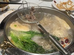 -千牛将·鲜牛肉火锅(开元路店)