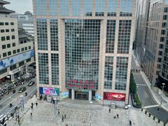 -喜悦烤鸭·新京菜(王府井店)