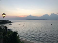 -网红落日悬崖餐厅 The Sky Gallery