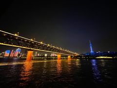 -轮渡红巷旅游码头
