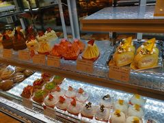 -檬舒舒MonChouChou(环球金融中心店)