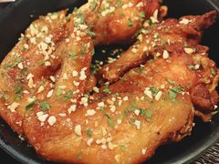 -机器人火炉披萨