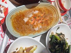 -来菜·湖北头牌藕汤(汉街店)