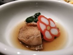 -江户前日本料理(瑞诗酒店店)