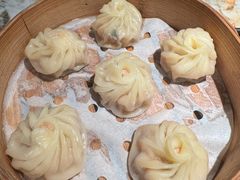 绍兴小笼-寻宝记绍兴菜(状元店)