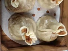 -食膳公园包子铺(烈士公园店)