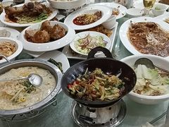 -郭林家常菜(洋桥店)