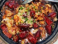 -卞氏菜根香(航空路旗舰店)