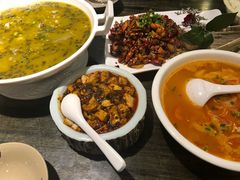 -庆合府重庆大排档(紫都城店)