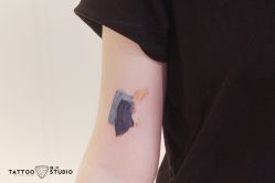 -飛凡TATTOO纹身•原创