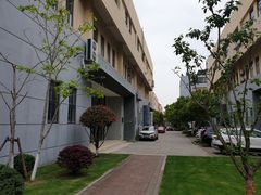 -联东U谷(恒永路)