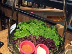 -黑牛の店·和牛烧肉(石家庄万象城店)