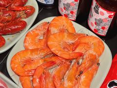 -梨花自助烤肉(西三旗万象汇黑金店)