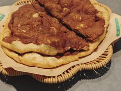 -黑窑厂糖油饼烤鸭·清真菜(旗舰店)